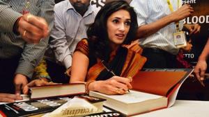 Fatima Bhutto(File) Fatima Bhutto(File)