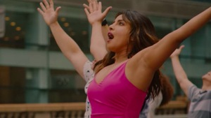 Isn’t It Romantic movie review: Priyanka Chopra is better here than in all her Hollywood projects put together. Isn’t It Romantic movie review: Priyanka Chopra is better here than in all her Hollywood projects put together.