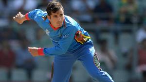 File picture of Gulbadin Naib(Getty Images) File picture of Gulbadin Naib(Getty Images)