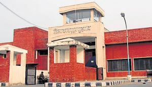 According to the complaint filed, jail officials found a suspicious-looking packet near the barrack around 7am before the daily roll call.(Picture for representation) According to the complaint filed, jail officials found a suspicious-looking packet near the barrack around 7am before the daily roll call.(Picture for representation)