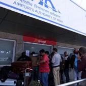 Pakistan will review re-opening of its airspace for Indian flights on May 15 amid heightened Indo-Pak military tensions, a civil aviation official said Sunday, but a senior minister indicated that the status quo will remain till the elections are over in India.(AFP) Pakistan will review re-opening of its airspace for Indian flights on May 15 amid heightened Indo-Pak military tensions, a civil aviation official said Sunday, but a senior minister indicated that the status quo will remain till the elections are over in India.(AFP)