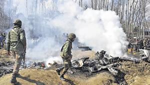 War is not a cricket match and a remarkably daring cross-LOC air strike should not be reduced to a political spectacle(AFP) War is not a cricket match and a remarkably daring cross-LOC air strike should not be reduced to a political spectacle(AFP)