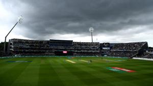 File image of Edgbaston cricket ground(Getty Images) File image of Edgbaston cricket ground(Getty Images)