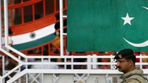 Tensions have spiked after India and Pakistan said on Wednesday they had shot down each other’s warplanes(REUTERS) Tensions have spiked after India and Pakistan said on Wednesday they had shot down each other’s warplanes(REUTERS)