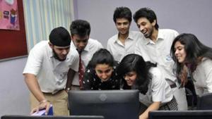 NIOS Date sheets for class 10 and 10 for 2019 exams have been released(HT) NIOS Date sheets for class 10 and 10 for 2019 exams have been released(HT)