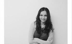 Sonal Ved’s a member of a family of self-certified food nerds Sonal Ved’s a member of a family of self-certified food nerds