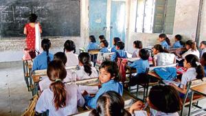 The use of technology will also bring down the cost of delivering quality education(File) The use of technology will also bring down the cost of delivering quality education(File)