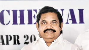According to airport officials, the pilot of the aircraft detected the technical snag and returned to Chennai.(PTI) According to airport officials, the pilot of the aircraft detected the technical snag and returned to Chennai.(PTI)