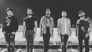 The Yellow Diary band performed in December, 2018 in Delhi. The Yellow Diary band performed in December, 2018 in Delhi.