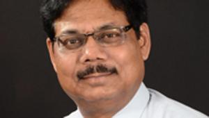 Dr Rajvardhan Azad Dr Rajvardhan Azad