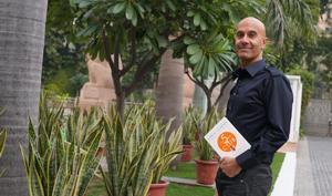 Author Robin Sharma talks about heartset, healthset and soulset apart from mindset in his new book, The 5 AM Club. Author Robin Sharma talks about heartset, healthset and soulset apart from mindset in his new book, The 5 AM Club.