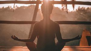 Mindfulness could help promote positive body image(Unsplash) Mindfulness could help promote positive body image(Unsplash)