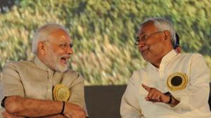 Wishes also came from several Union ministers and leaders across the political spectrum.(HT Photo) Wishes also came from several Union ministers and leaders across the political spectrum.(HT Photo)