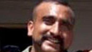 Wing Commander Abhinandan Varthaman’s plane was downed when IAF planes foiled an attempt by Pak Air Force to target Indian military installations in J&K on February 27(ANI photo) Wing Commander Abhinandan Varthaman’s plane was downed when IAF planes foiled an attempt by Pak Air Force to target Indian military installations in J&K on February 27(ANI photo)