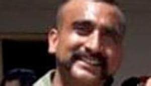 The Indian defence establishment was also mulling over sending a special aircraft to Pakistan to bring back Wing Commander Varthaman who was captured by Pakistan during an aerial combat on Wednesday.(ANI) The Indian defence establishment was also mulling over sending a special aircraft to Pakistan to bring back Wing Commander Varthaman who was captured by Pakistan during an aerial combat on Wednesday.(ANI)