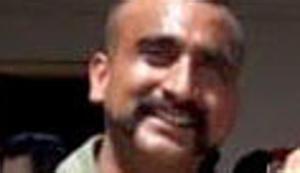 ndian Air Force pilot Abhinandan Varthaman, captured by Pakistan on Wednesday, will be released tomorrow as a "gesture of peace", Imran Khan declared today on Thursday.(ANI) ndian Air Force pilot Abhinandan Varthaman, captured by Pakistan on Wednesday, will be released tomorrow as a "gesture of peace", Imran Khan declared today on Thursday.(ANI)