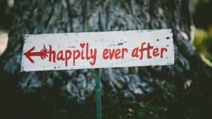 Long-term happiness in a marriage may depend on their individual genes or those of their spouse.(Unsplash) Long-term happiness in a marriage may depend on their individual genes or those of their spouse.(Unsplash)