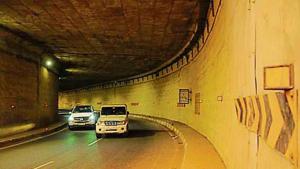 Between March 2017 and April 2018, 11 underpasses were opened in the city.(Parveen Kumar/HT Photo) Between March 2017 and April 2018, 11 underpasses were opened in the city.(Parveen Kumar/HT Photo)