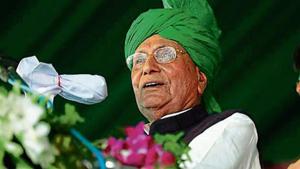 OP Chautala(HT) OP Chautala(HT)