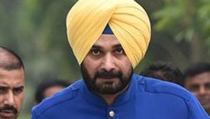Navjot Singh Sidhu(File Photo) Navjot Singh Sidhu(File Photo)
