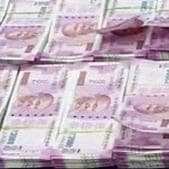 Rs 20 lakh was withdrawn illegally in 29 transactions from 12 midnight to early in the morning on June 1 from a travel agent’s bank account.(PTI) Rs 20 lakh was withdrawn illegally in 29 transactions from 12 midnight to early in the morning on June 1 from a travel agent’s bank account.(PTI)