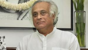 Congress leader Jairam Ramesh.(PTI file photo) Congress leader Jairam Ramesh.(PTI file photo)