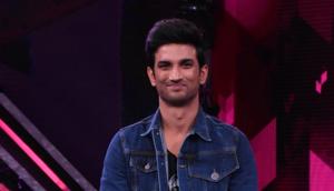 Sushant Singh Rajput during promotions of his film Sonchiriya.(IANS) Sushant Singh Rajput during promotions of his film Sonchiriya.(IANS)