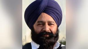 Lok Sabha Elections 2019: Sher Singh Ghubaya is the sitting Member of Parliament from Ferozepur constituency in Punjab.(HT Photo) Lok Sabha Elections 2019: Sher Singh Ghubaya is the sitting Member of Parliament from Ferozepur constituency in Punjab.(HT Photo)