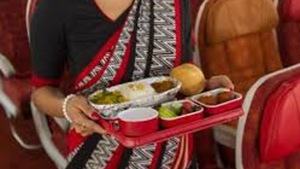 The official said that an assistant manager and a senior assistant in the catering department were suspended for 63 days and three days respectively after they were found indulging in the practice.(PTI/ Representative Image) The official said that an assistant manager and a senior assistant in the catering department were suspended for 63 days and three days respectively after they were found indulging in the practice.(PTI/ Representative Image)