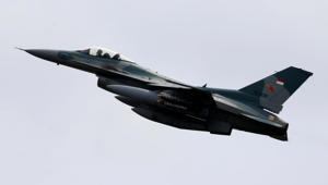 The Indian Air Force carried out a counter-terror operation, hitting what it said was a JeM training camp in Balakot, deep inside Pakistan on February 26. The next day, Pakistan retaliated with a large air formation, comprising 24 fighter jets, including F-16s.(Reuters/Picture for representation) The Indian Air Force carried out a counter-terror operation, hitting what it said was a JeM training camp in Balakot, deep inside Pakistan on February 26. The next day, Pakistan retaliated with a large air formation, comprising 24 fighter jets, including F-16s.(Reuters/Picture for representation)