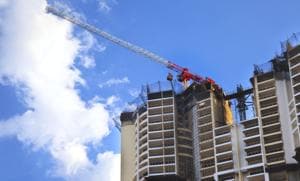 Experts believe that tax cuts on under-construction property have to also benefit the developer if it has to reach the buyer.(iStock)