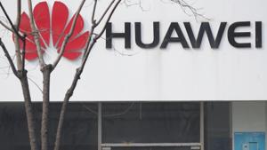 According to the complaint, the officers detained the Huawei CFO on the jetway Dec. 1 as she was getting off a flight, took away two phones, an iPad and a computer, then got her to surrender the passwords to those devices.(REUTERS) According to the complaint, the officers detained the Huawei CFO on the jetway Dec. 1 as she was getting off a flight, took away two phones, an iPad and a computer, then got her to surrender the passwords to those devices.(REUTERS)
