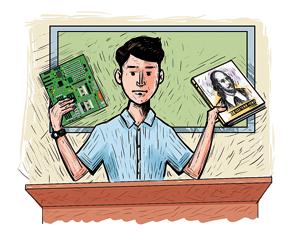 (HT Illustration: Shrikrishna Patkar) (HT Illustration: Shrikrishna Patkar)