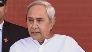 The ruling Biju Janata Dal in Odisha unveiled a programme to seek public opinion on Tuesday. The ruling Biju Janata Dal in Odisha unveiled a programme to seek public opinion on Tuesday.