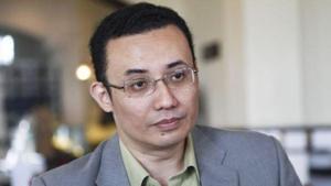 Nazrin Hassan was the chief executive of Cradle Fund, a Malaysian firm that is an agency of the finance ministry and invests in start-ups.(Twitter) Nazrin Hassan was the chief executive of Cradle Fund, a Malaysian firm that is an agency of the finance ministry and invests in start-ups.(Twitter)