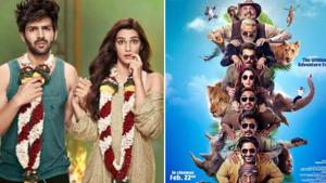 Luka Chuppi and Total Dhamaal before that have been the recent successes in Bollywood. Luka Chuppi and Total Dhamaal before that have been the recent successes in Bollywood.
