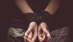 Minor kidnapped from Bengal rescued. (Representative Image)(HT File) Minor kidnapped from Bengal rescued. (Representative Image)(HT File)