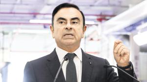 Given the number of people involved in the complex case and their wide geographical spread, Hironaka said the case would run over a “very long time span”.(AFP) Given the number of people involved in the complex case and their wide geographical spread, Hironaka said the case would run over a “very long time span”.(AFP)