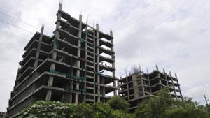 The Uttar Pradesh real estate regulatory authority (UP-Rera) cannot force a builder to get his or her project registered under the Rera Act if the builder has obtained an occupancy certificate (OC) or completion certificate from the respective development authority, Rera officials said. (Photo by Sunil Ghosh / Hindustan Times)(HT Photo) The Uttar Pradesh real estate regulatory authority (UP-Rera) cannot force a builder to get his or her project registered under the Rera Act if the builder has obtained an occupancy certificate (OC) or completion certificate from the respective development authority, Rera officials said. (Photo by Sunil Ghosh / Hindustan Times)(HT Photo)