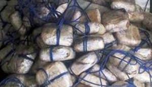 Pursuing a drug trail since December, Delhi Police’s crime branch has arrested five people and recovered a total of 990 grams of heroin from them in the last 75 days. (Representative Image)(PTI) Pursuing a drug trail since December, Delhi Police’s crime branch has arrested five people and recovered a total of 990 grams of heroin from them in the last 75 days. (Representative Image)(PTI)