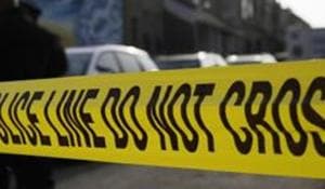 Police have arrested four men for the gangrape and murder of a 24-year-old woman whose body was found stuffed in a gunny bag in southeast Delhi’s Sarita Vihar last Wednesday.(AP) Police have arrested four men for the gangrape and murder of a 24-year-old woman whose body was found stuffed in a gunny bag in southeast Delhi’s Sarita Vihar last Wednesday.(AP)