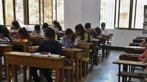 SSC CHSL 2019 application begins today. Here’s how to apply(HT PHOTO) SSC CHSL 2019 application begins today. Here’s how to apply(HT PHOTO)