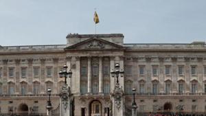 A view of the Buckingham Palace in London.(AP File Photo) A view of the Buckingham Palace in London.(AP File Photo)