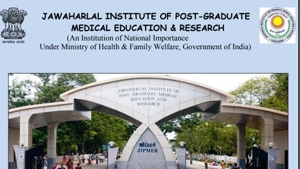 JPIMER MBBS online registration begins today. Check notification and how to apply here(Notification) JPIMER MBBS online registration begins today. Check notification and how to apply here(Notification)