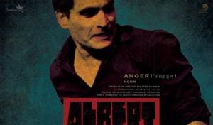 Albert Pinto Ko Gussa Kyu Aata remake features Manav Kaul, Nandita Das and Saurabh Shukla. Albert Pinto Ko Gussa Kyu Aata remake features Manav Kaul, Nandita Das and Saurabh Shukla.