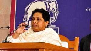 Bahujan Samaj Party (BSP) Supremo Mayawati(ANI) Bahujan Samaj Party (BSP) Supremo Mayawati(ANI)