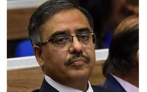 Pakistan had called its envoy Sohail Mahmood to Islamabad for urgent consultations in the wake of the February 14 Pulwama terror attack.(PTI File Photo) Pakistan had called its envoy Sohail Mahmood to Islamabad for urgent consultations in the wake of the February 14 Pulwama terror attack.(PTI File Photo)