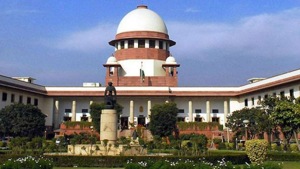 The Supreme Court directed the attorney general to inform the court within 10 days the possible date for the search committee led by the prime minister to meet and take a decision on the names for Lokpal(PTI/Representative Image) The Supreme Court directed the attorney general to inform the court within 10 days the possible date for the search committee led by the prime minister to meet and take a decision on the names for Lokpal(PTI/Representative Image)