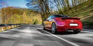 Take the long way home: On Russian roads.(Shutterstock) Take the long way home: On Russian roads.(Shutterstock)