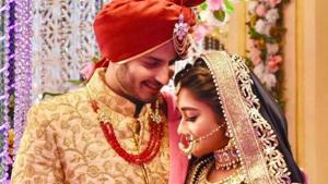 Tinaa Dutta and Mohit Malhotra are working together in Daayan. Tinaa Dutta and Mohit Malhotra are working together in Daayan.